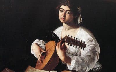 Caravaggio Revealed At Centre Of Wildenstein Money-laundering Trial