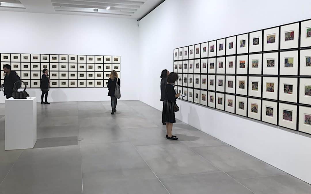 Jake And Dinos Chapman – Suicide Vests And Contextualising Goya – Edward Lucie-Smith