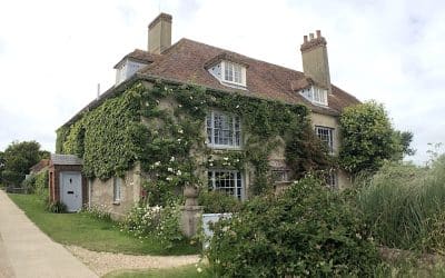 Betty and George Woodman To Exhibit At Bloomsbury Group’s Charleston