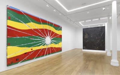 New York Gallery Notes Winter 2025 – Ilka Scobie