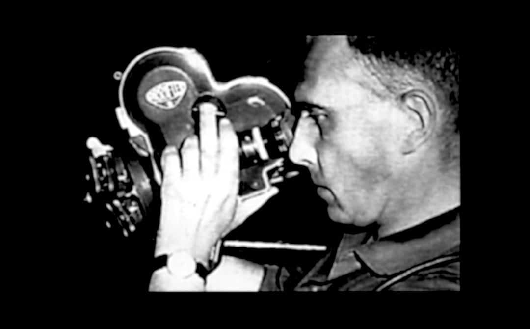 Chris Marker French Experimental Transmedia Artist Dies In Paris