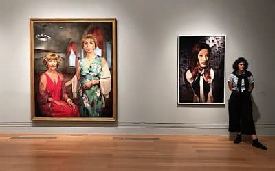Cindy Sherman NPG Retrospective A Major Blockbuster – Edward Lucie-Smith