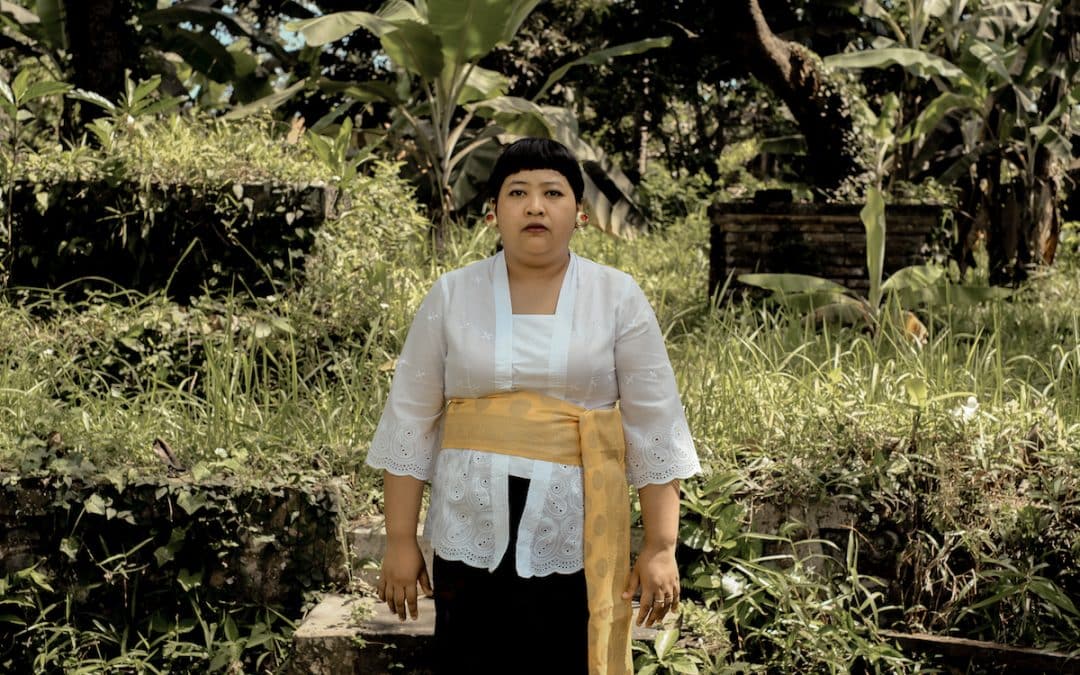 Citra Sasmita: Interview of the Month, March 2025 – Paul Carey-Kent