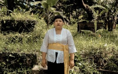 Citra Sasmita: Interview of the Month, March 2025 – Paul Carey-Kent