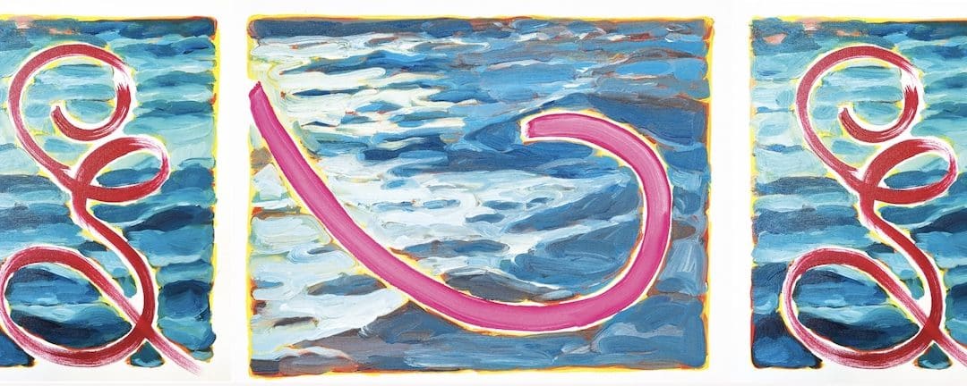 Confluences Mark Woods Influences And Dialogues Cross Lane Projects Kendal – Peter Suchin