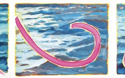 Confluences Mark Woods Influences And Dialogues Cross Lane Projects Kendal – Peter Suchin