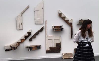 Frieze New York 2017 Lizanne Merrill Chooses Her Top Six Booths