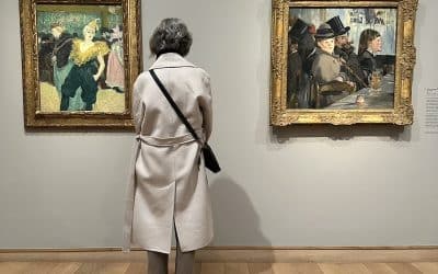 Goya to Impressionism Masterpieces from the Oskar Reinhart Collection – Sue Hubbard