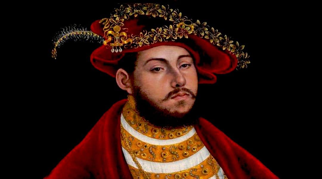  Lucas Cranach Painting Stolen By The Nazis To Be Auctioned