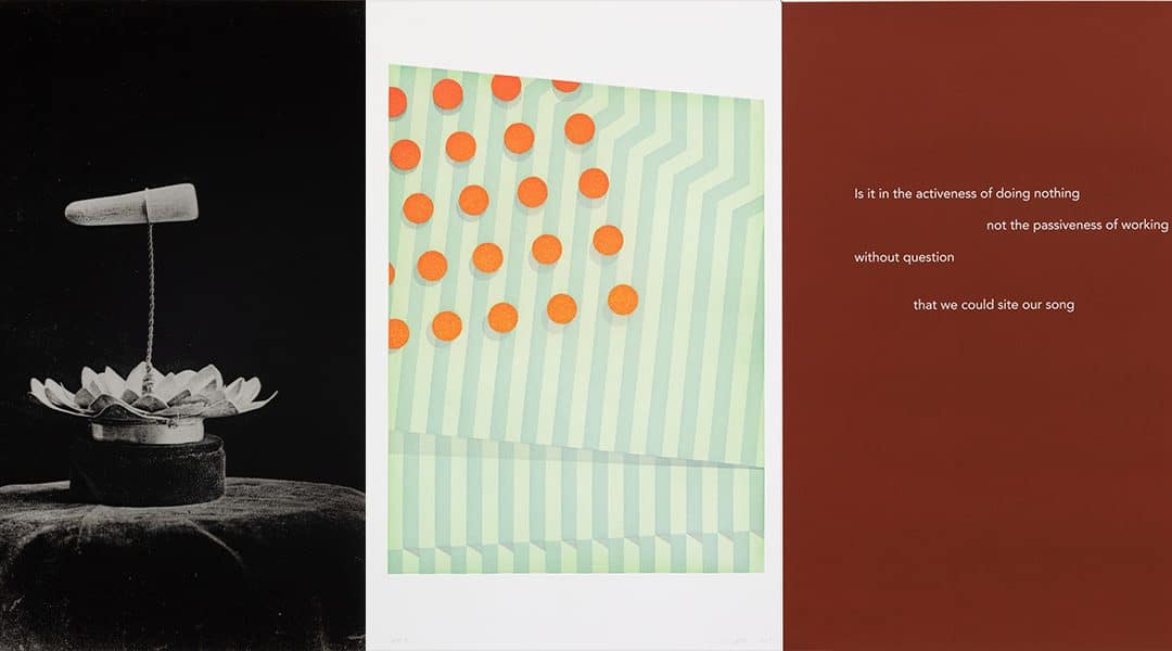 Cubitt Studios’ 30th Anniversary Kicks Off With Exhibition At Victoria Miro