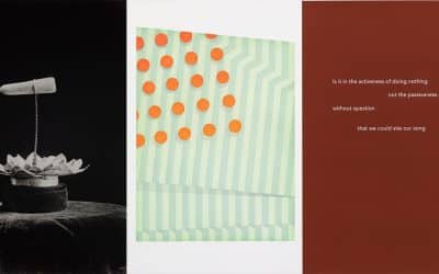 Cubitt Studios’ 30th Anniversary Kicks Off With Exhibition At Victoria Miro