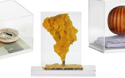 Artwise Susie Allen and Laura Culpan Talk About Cure3 Exhibition 2020