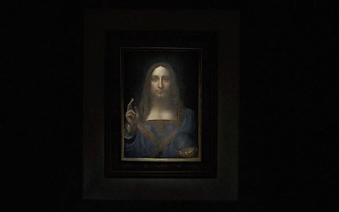 Da Vinci Buyer: The Collector Behind The World’s Most Expensive Painting