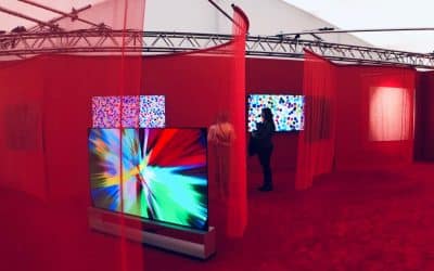 NFTs Hog The Headlines But Traditional Fine Art Sales Outperform Due To Digital Auctions