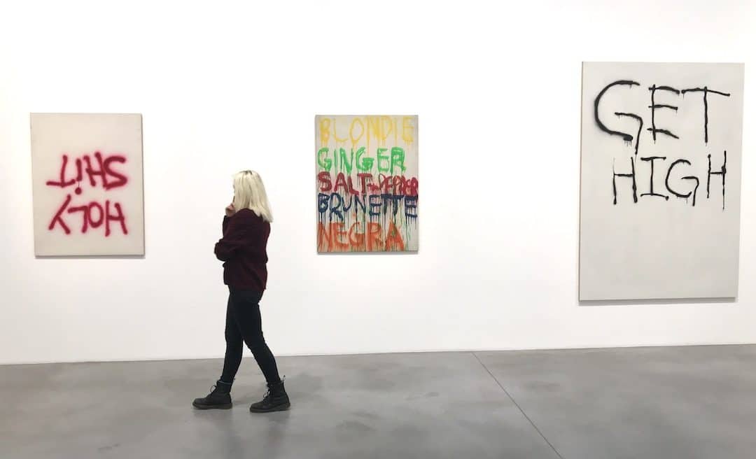 MultiBillion Dollar Art Swag Stashed Away By Sock Puppets In Switzerland