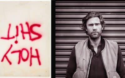 Dan Colen To Be  Represented By Lévy Gorvy In New International Partnership