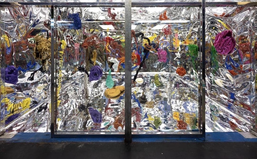 Hong Kong: Art Basel to Chungking Mansion – Virginie Puertolas-Syn