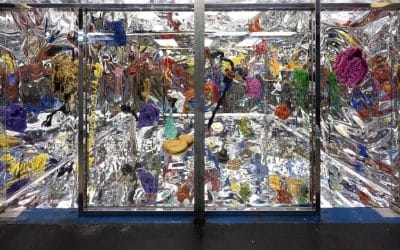 Hong Kong: Art Basel to Chungking Mansion – Virginie Puertolas-Syn