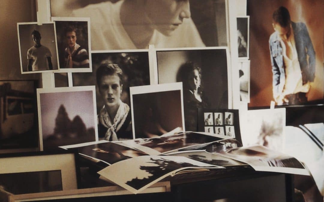 Cult Photographer David Armstrong Passes Away Aged 60