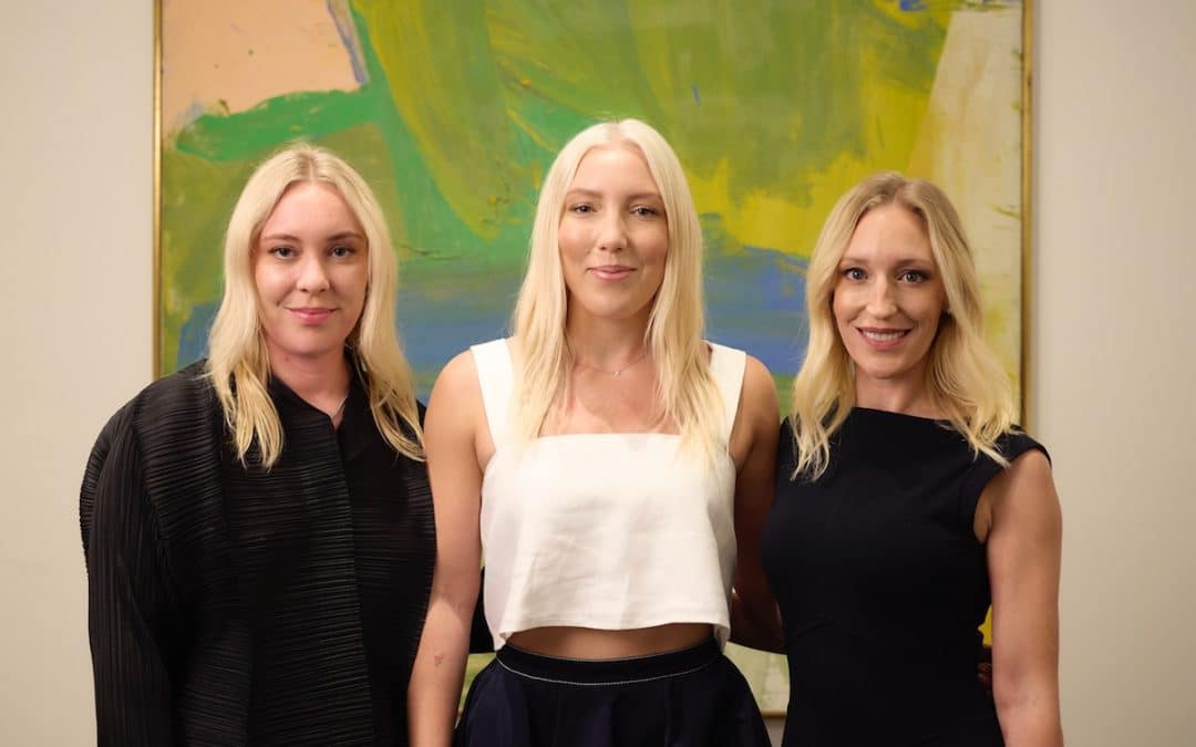 Willem de Kooning: Italy’s Influence On A Revolutionary Artist – Gallerie dell’Accademia Venice 