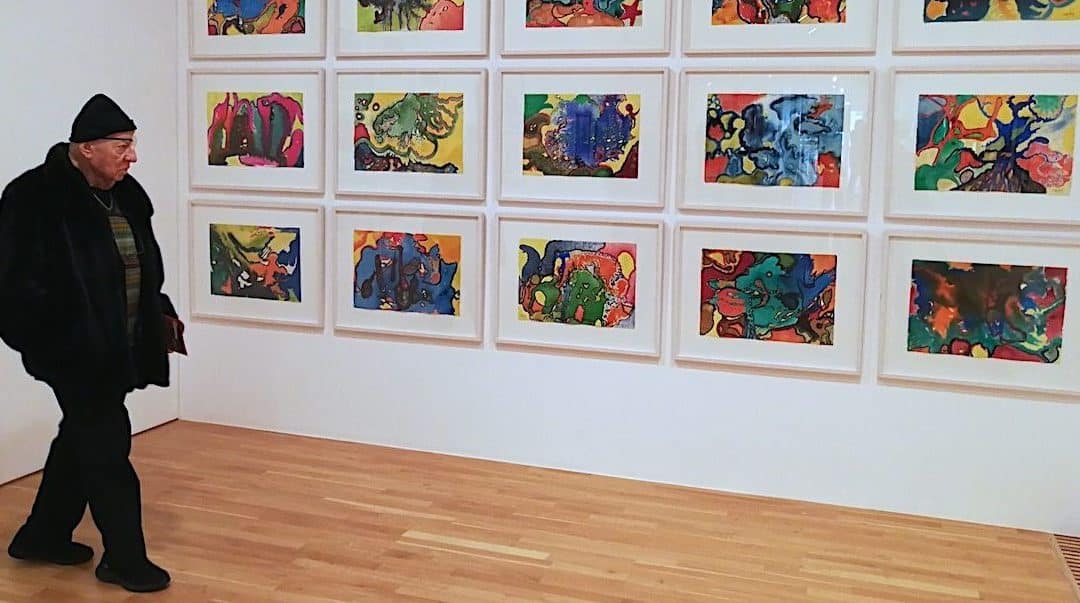 Pailthorpe And Mednikoff The Birth of Psychorealism – Edward Lucie-Smith