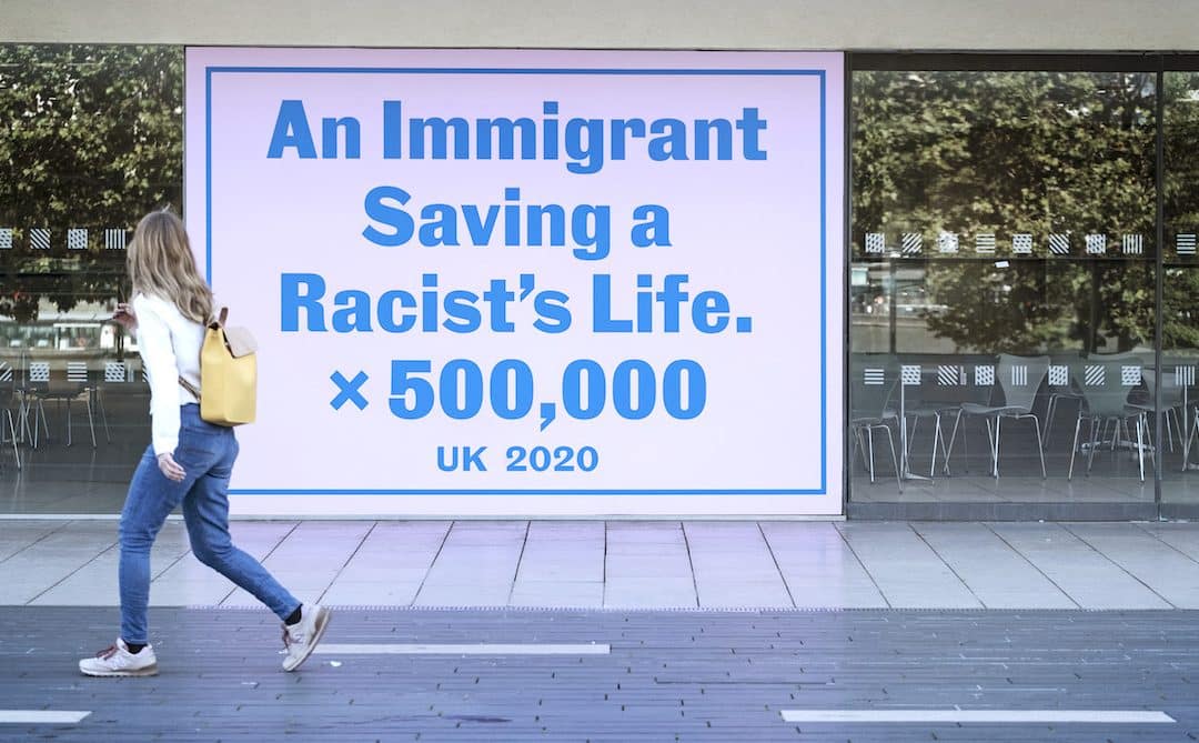 Everyday Heroes: Southbank Exhibition Celebrates Low-paid Key Workers