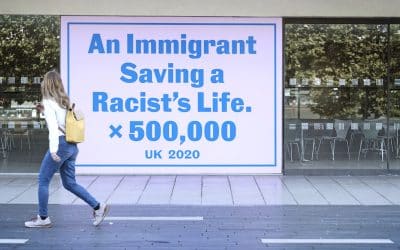 Everyday Heroes: Southbank Exhibition Celebrates Low-paid Key Workers