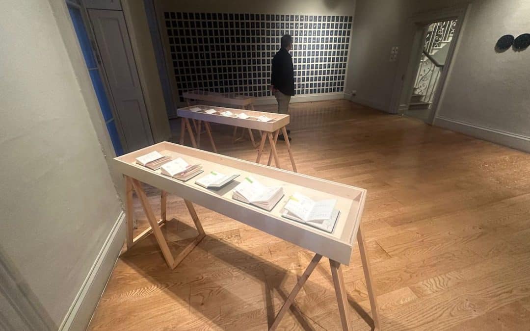 The World Of Dermot O’Brien – Not Only But Also – James Payne