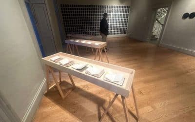 The World Of Dermot O’Brien – Not Only But Also – James Payne