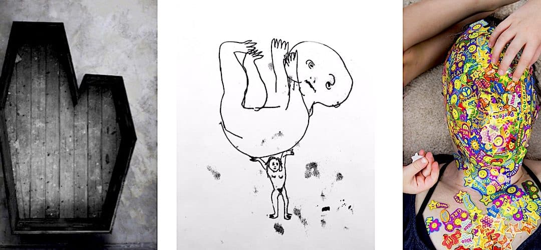 The M Word – Motherhood And Maternal Mental Health Explored