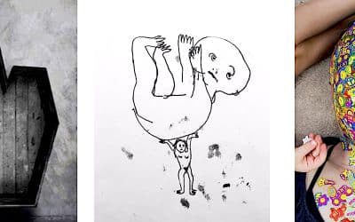 The M Word – Motherhood And Maternal Mental Health Explored