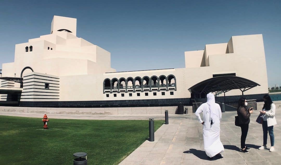 Powerful Qatari Art Player Sheikh Saud Bin Mohammed Al-Thani Dies At 48
