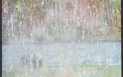 Christie’s To Close South-Ken Salesroom Despite Art Evening Auction Achieving $117,781,248