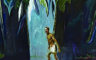 Peter Doig Honoured With Whitechapel Art Icon Award 2017