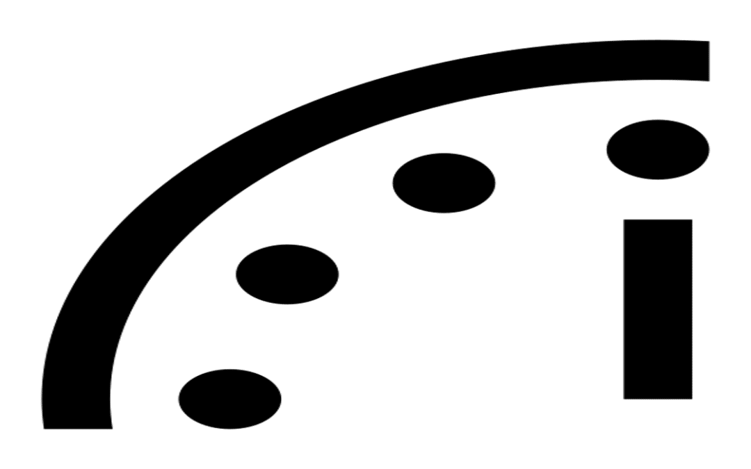 Martyl Suzanne Schweig Artist Of The Doomsday Clock Dies