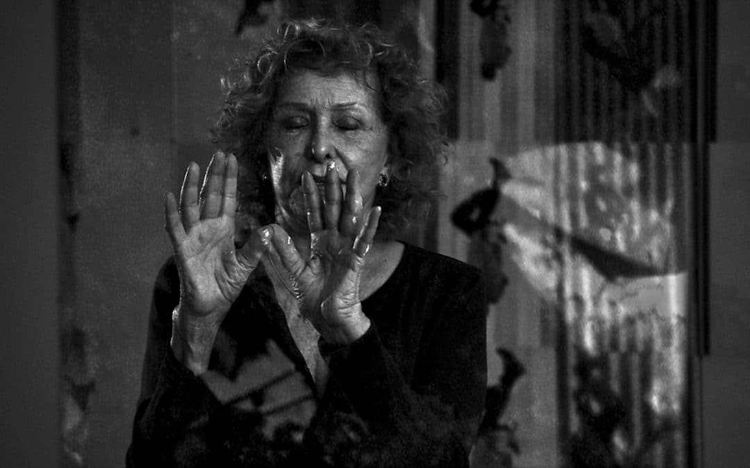 Carolee Schneemann Awarded Golden Lion For 57th Venice Biennale