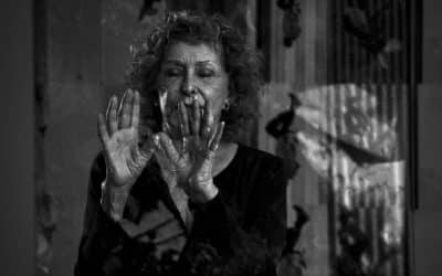 Carolee Schneemann Awarded Golden Lion For 57th Venice Biennale