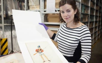 Art Fund Announces Winners Of New Collecting Award programme