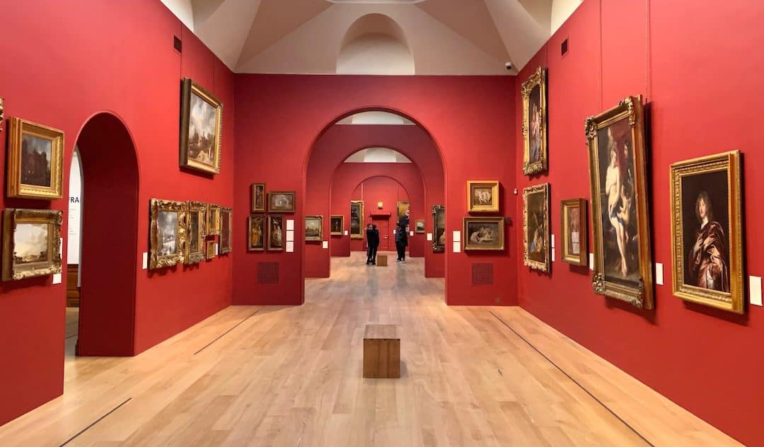 Art Replicants: Why Is The Dulwich Picture Gallery Full Of Fakery?