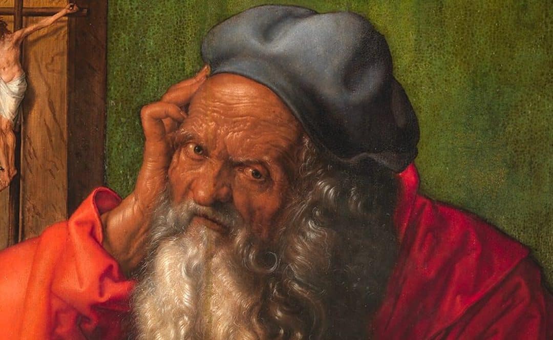 London Albrecht Dürer Exhibition Explores Travels Of A Renaissance Artist