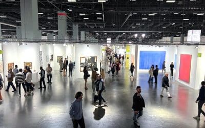 What Sold At Art Basel Miami Beach 2024 So Far