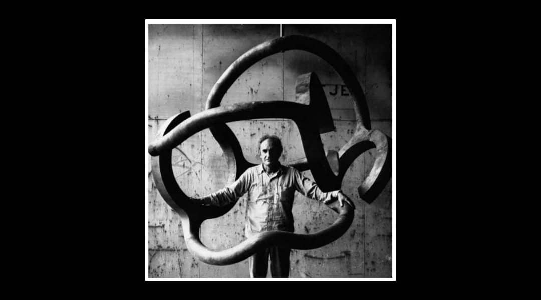 Eduardo Chillida Estate To Be Handled By Hauser & Wirth