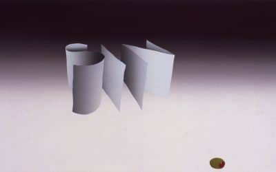 Made in USA  Ed Ruscha An American Perspective – Revd Jonathan Evens