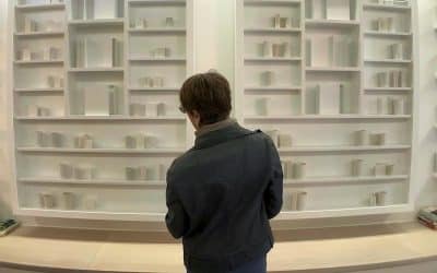 Venice Biennale Collateral Exhibitions Provide Calm and Quality