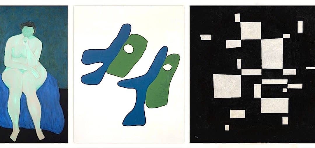 Edward Albee Collection Unveiled By Sotheby’s Ahead Of September Auction