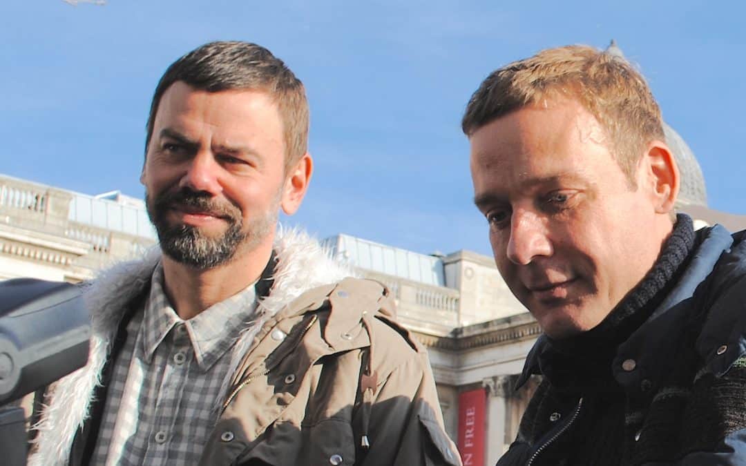 Elmgreen & Dragset Istanbul Biennial Curators To Collaborate With Istanbul Film Festival