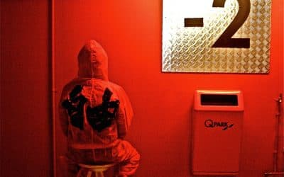 Embracing the Underdog Latest Q Park Exhibition Marks Chinese New Year