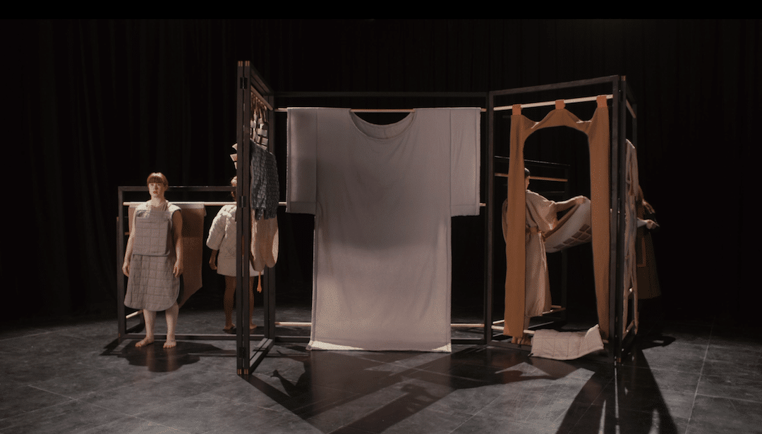 Emily Speed: Body Architecture Tate Liverpool – Alice Lenkiewicz