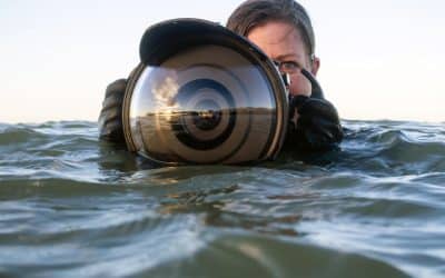 Emma Critchley: Interview of the Month, August 2025 – Paul Carey-Kent