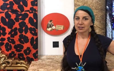 New York In November: Alex Katz – Edward Hopper And More – Ilka Scobie